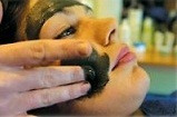 Gesichtsmaske